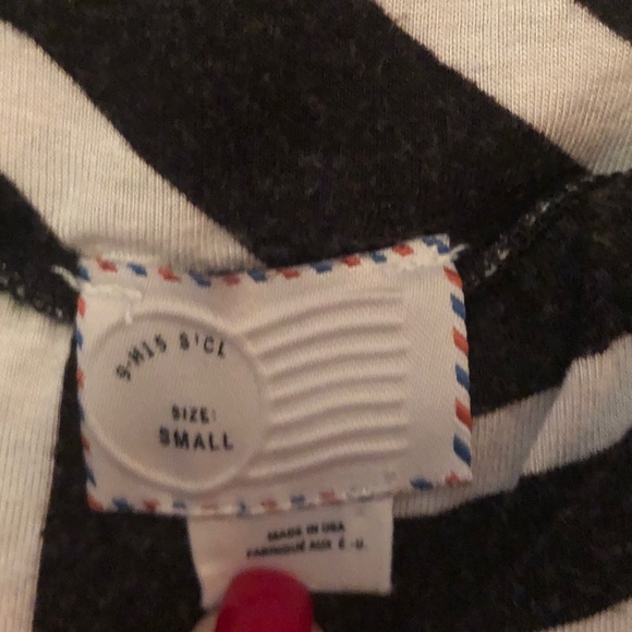 ANTHROPOLOGIE maxi skirt. - Picture 3 of 5